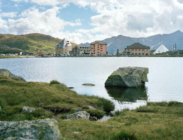 Hotel Ospizio San Gottardo