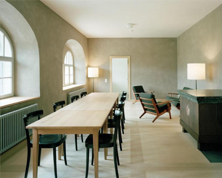 Ospizio San Gottardo Hotel