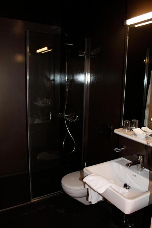 Hotel Ospizio San Gottardo
