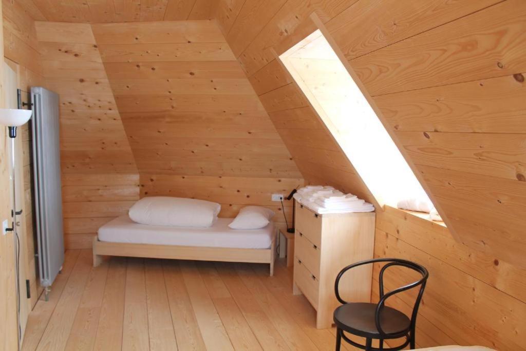 Hotel Ospizio San Gottardo Airolo