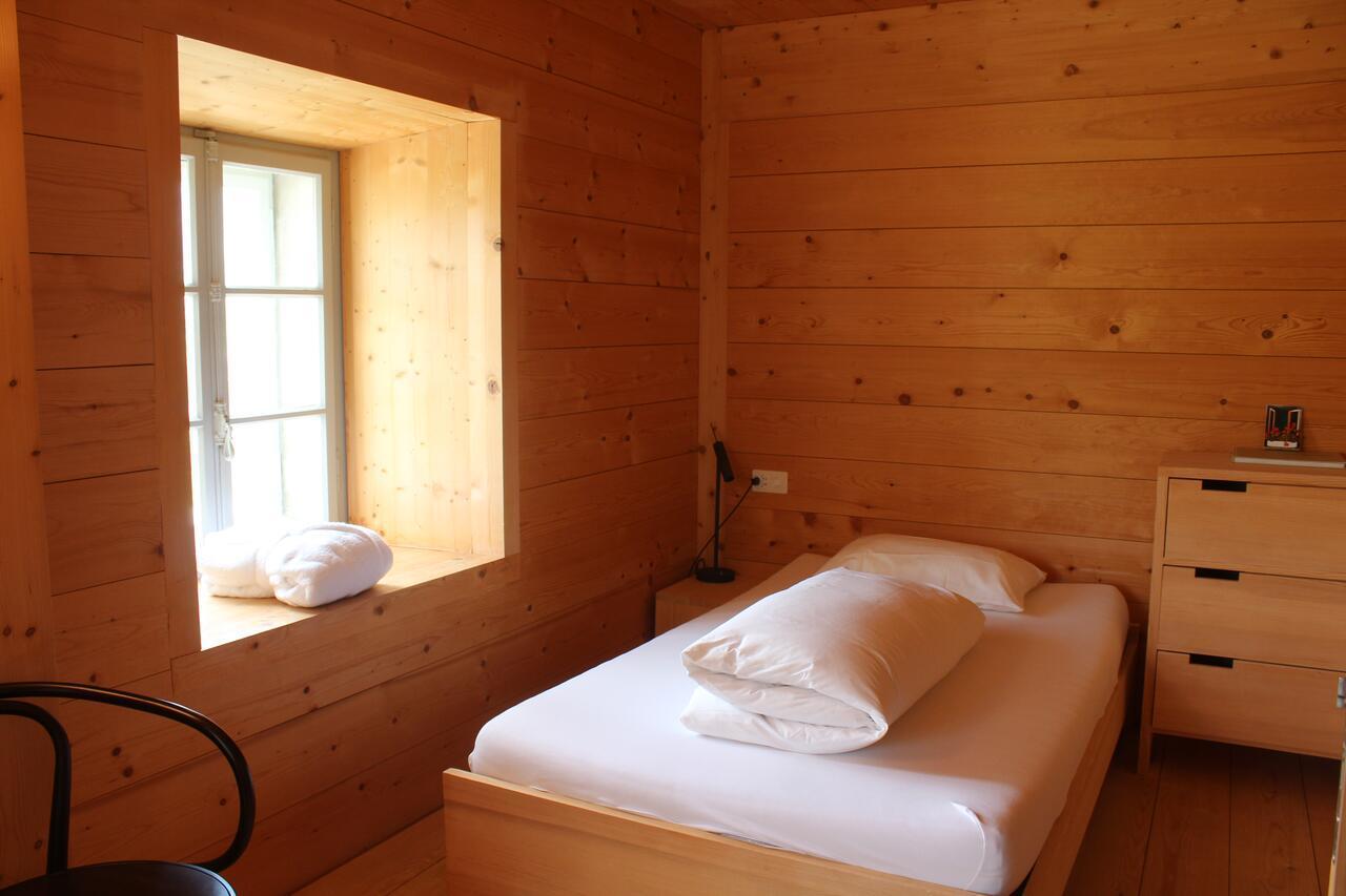 Ospizio San Gottardo Hotel *