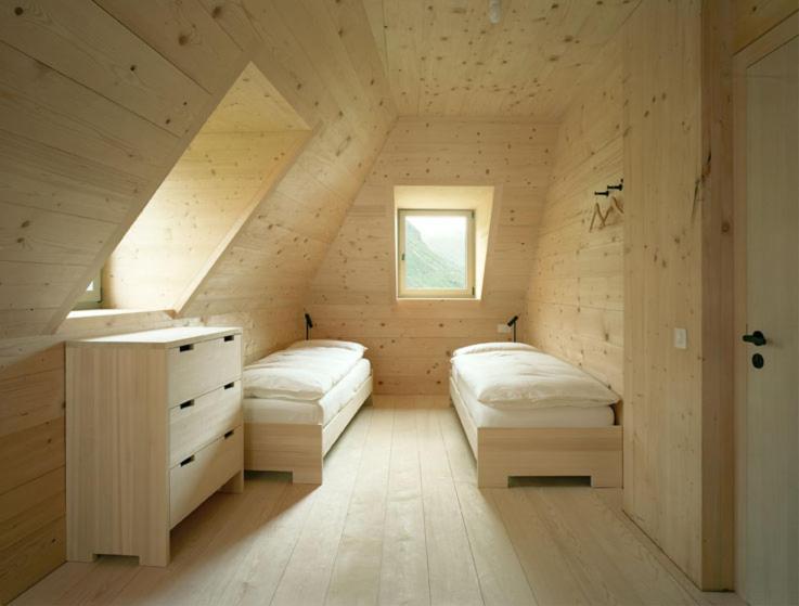 Ospizio San Gottardo Hotel Airolo