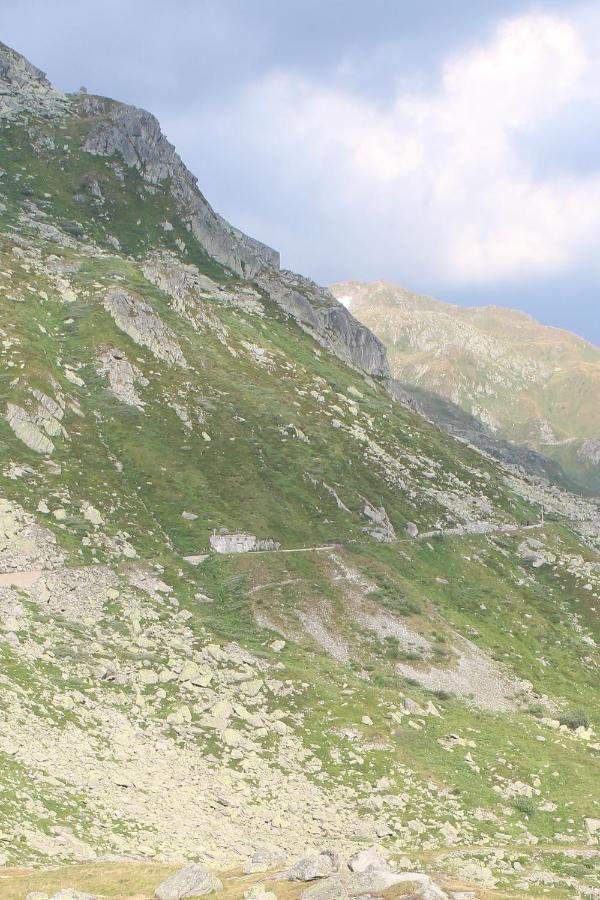 Ospizio San Gottardo * Airolo